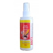 Спрей ANTI MOSQUITO от комаров UNIVERSAL, 100мл.
